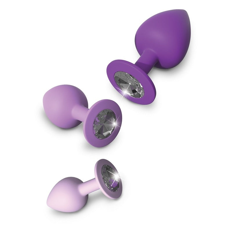 Fantasy For Her Her Little Gems Trainer Set