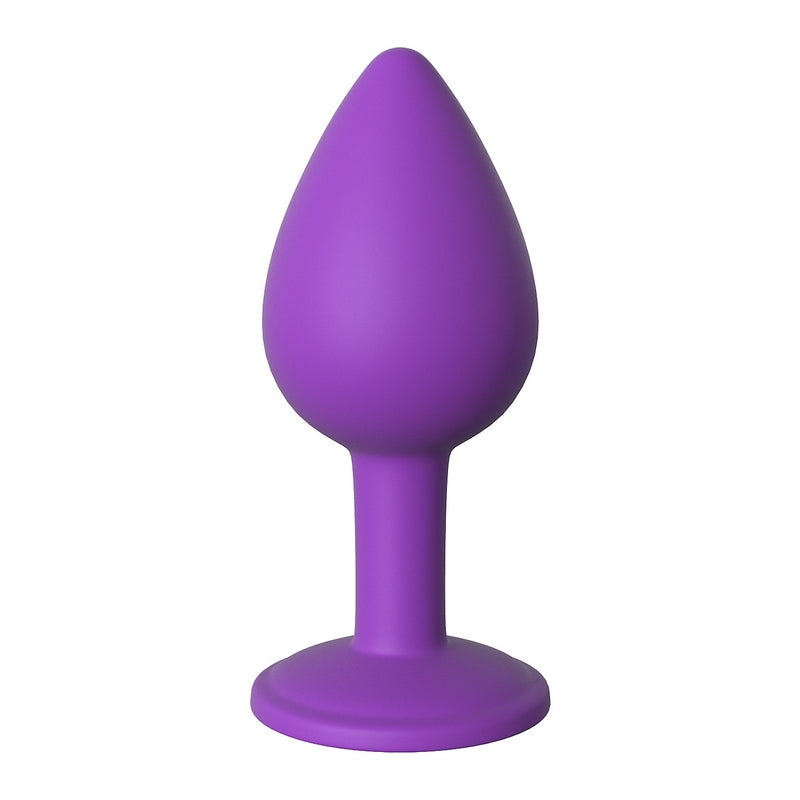 Fantasy For Her Her Little Gems Small Plug