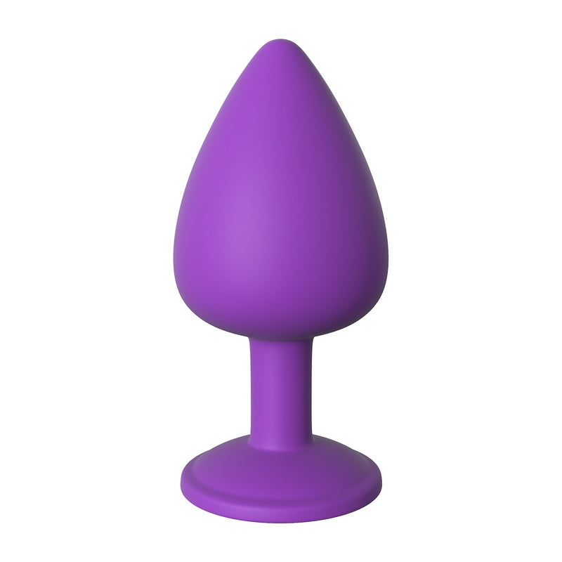 Fantasy For Her Her Little Gems Large Plug