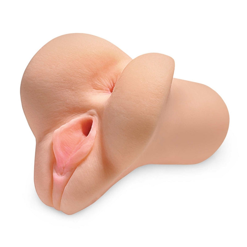 PDX Plus Pick Your Pleasure Stroker