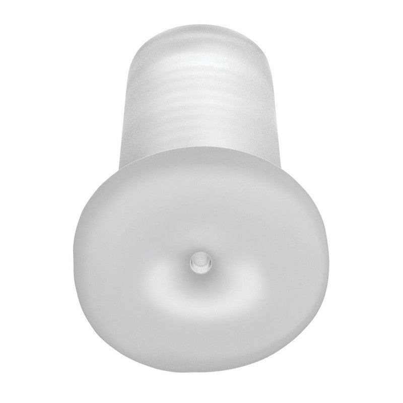 PDX Extreme Wet Stroker Frosted Slide Glide