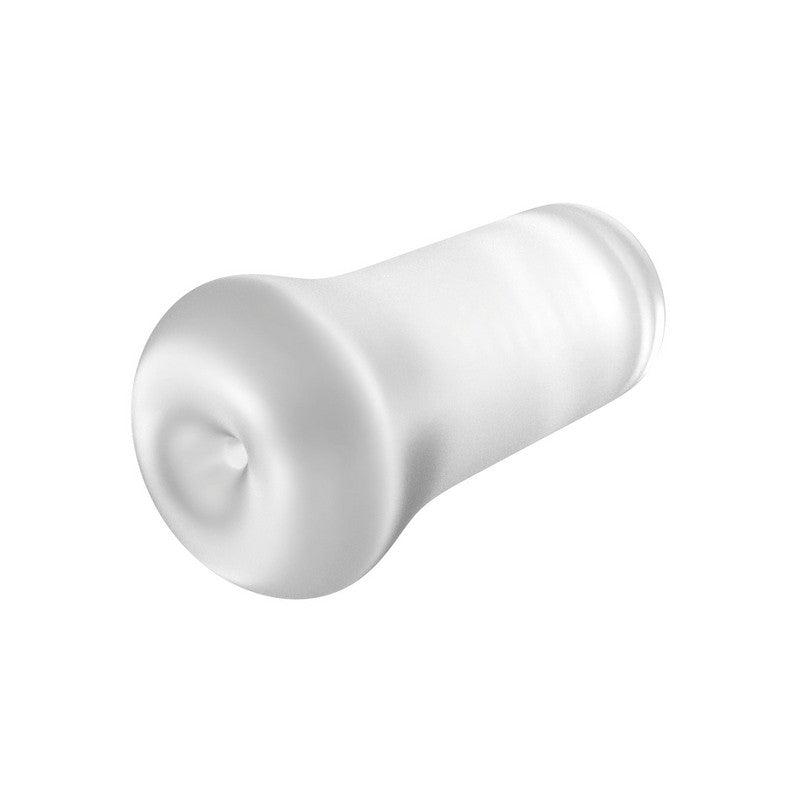PDX Extreme Wet Stroker Frosted Slide Glide