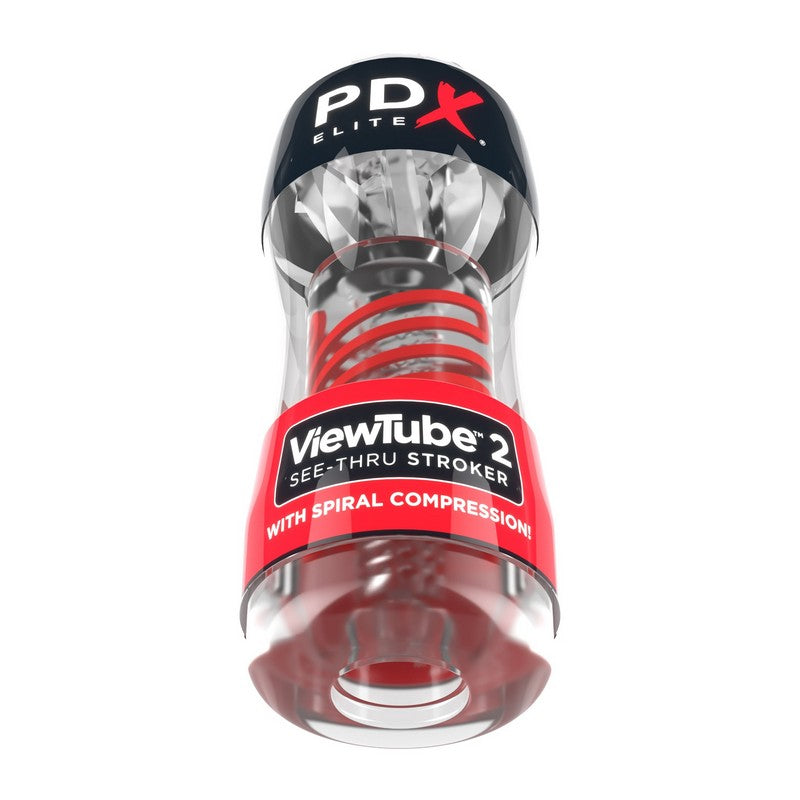 PDX Elite ViewTube 2 Stroker