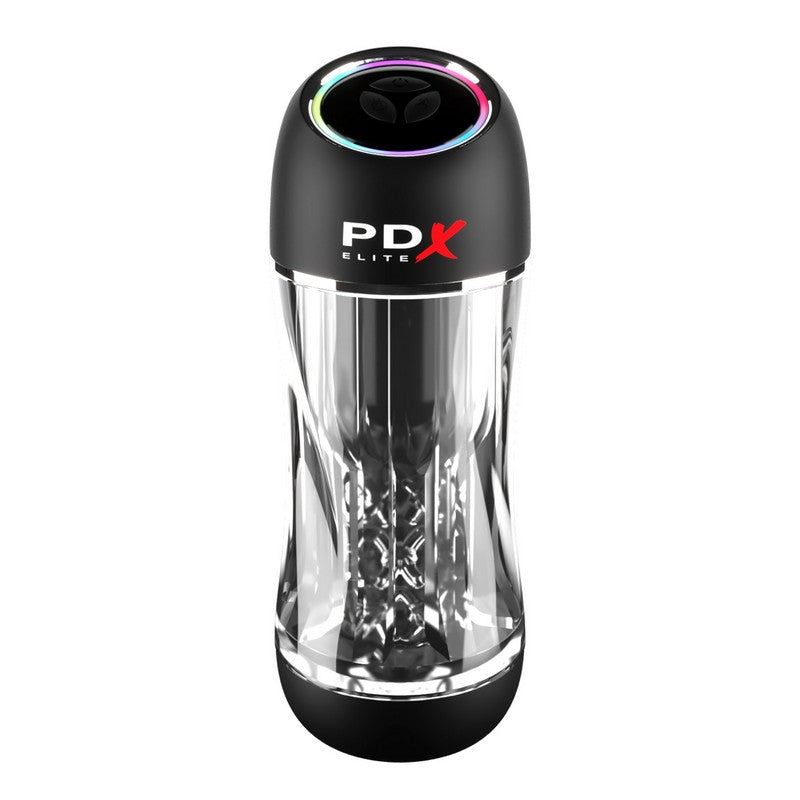 PDX Elite ViewTube Pro