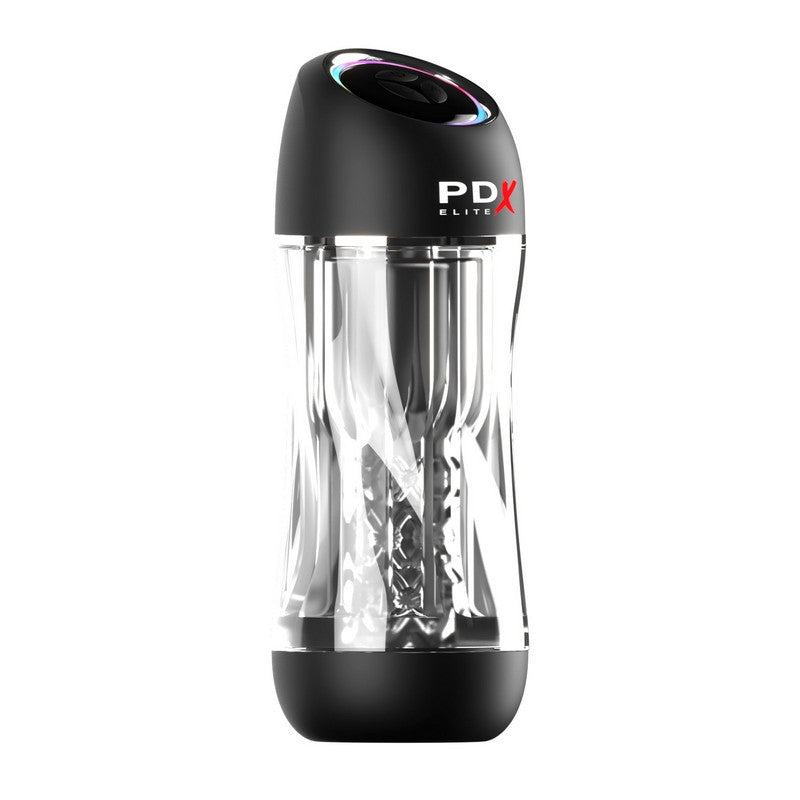 PDX Elite ViewTube Pro
