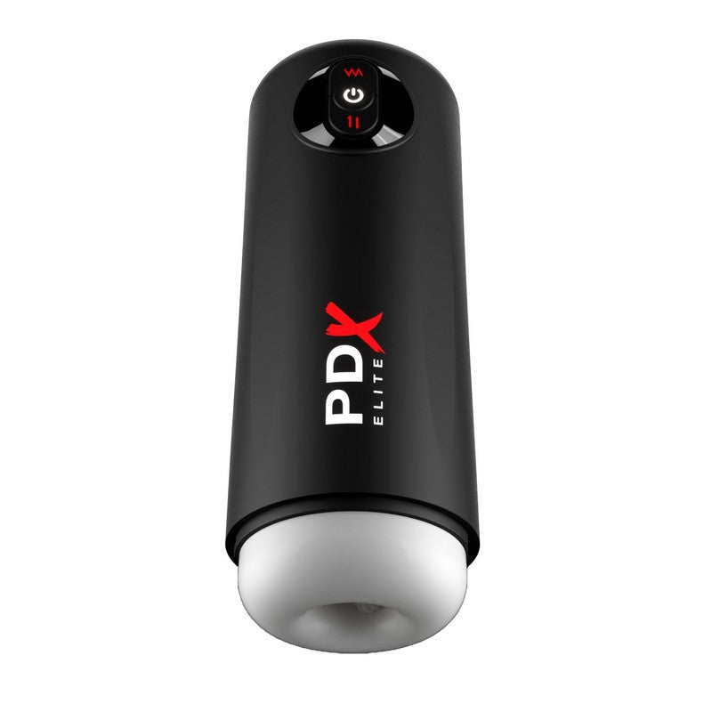 PDX Elite Moto Milker