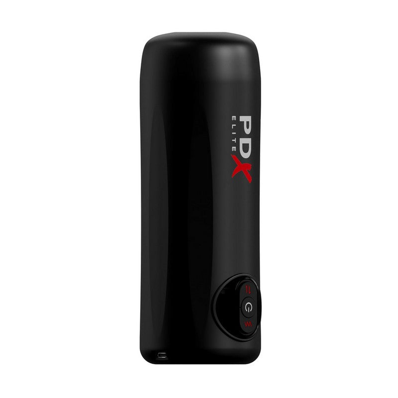 PDX Elite Moto Milker
