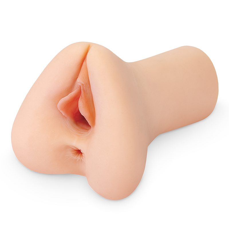 Pick Your Pleasure Stroker XL Light