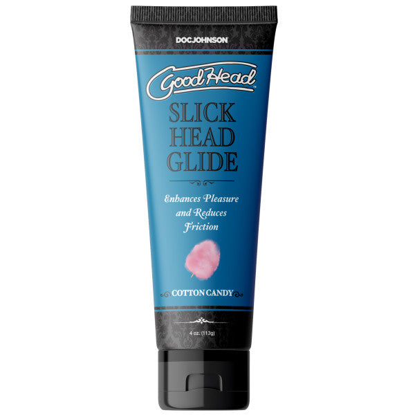 GoodHead - Slick Head Glide - 4 oz.