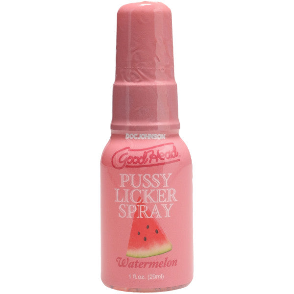 GoodHead - Pussy Licker Spray - 1 fl. oz.