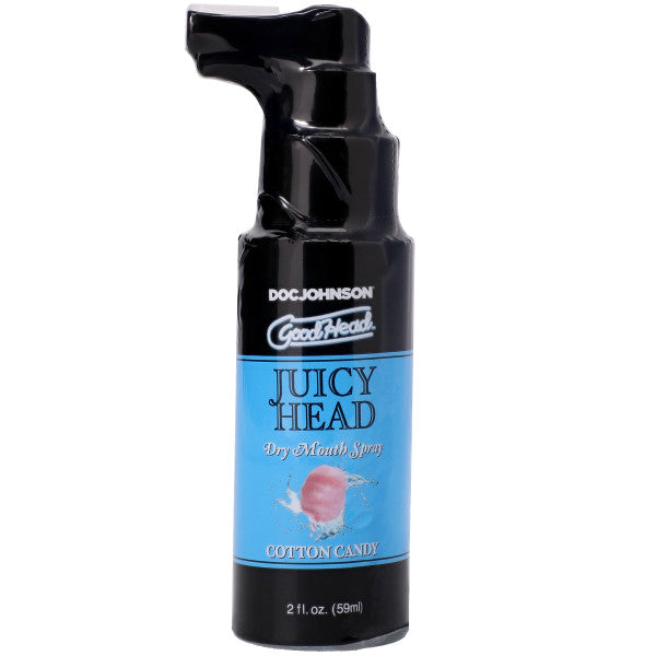 GoodHead - Juicy Head - Dry Mouth Spray - 2 fl. oz.