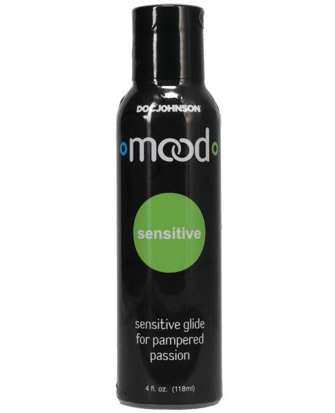 Mood - Glide - Sensitive - 4 fl. oz.