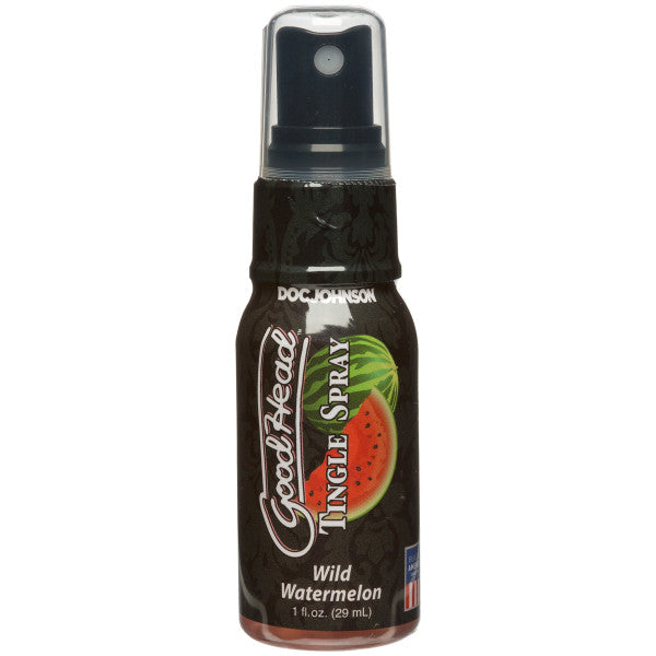 GoodHead - Tingle Spray - 1 fl. oz.