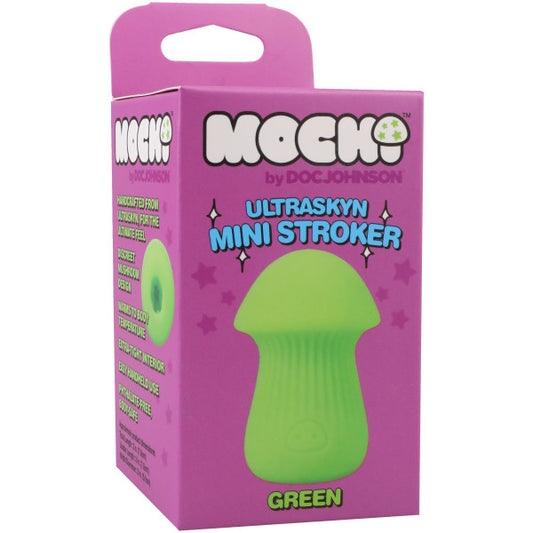 Mochi - ULTRASKYN Mini Stroker