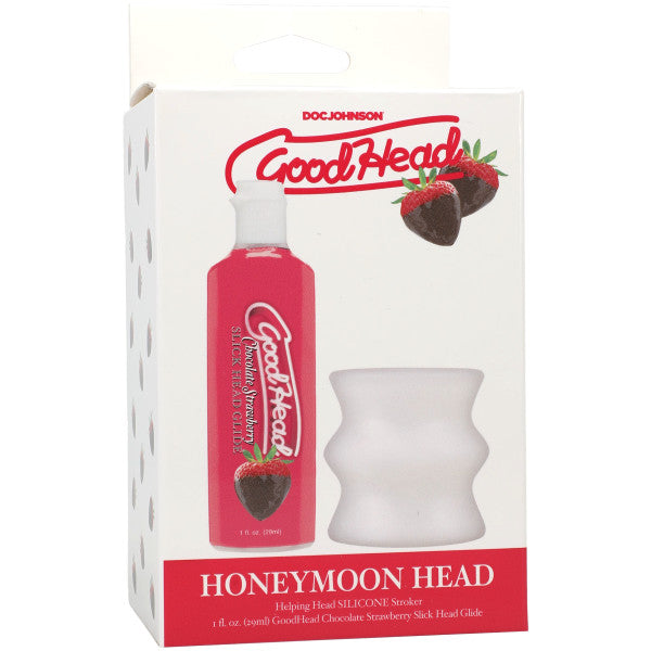 GoodHead - Honeymoon Head - Kit