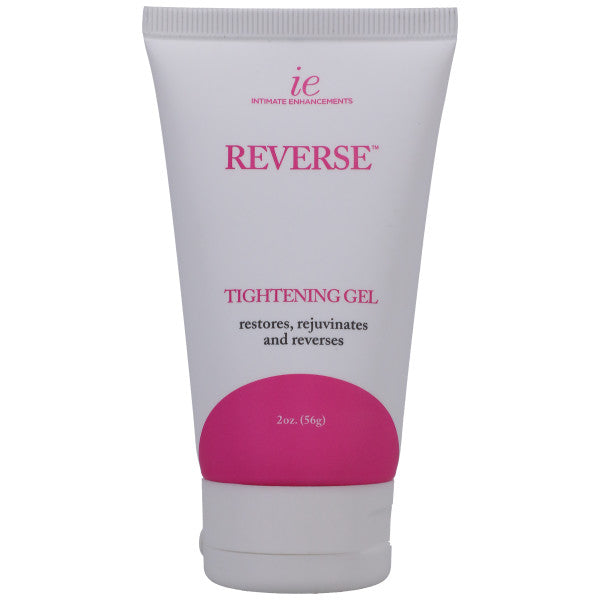 Intimate Enhancements - Reverse - Tightening Gel