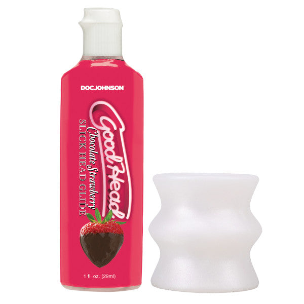 GoodHead - Honeymoon Head - Kit