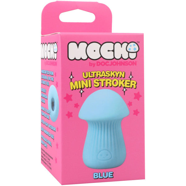 Mochi - ULTRASKYN Mini Stroker