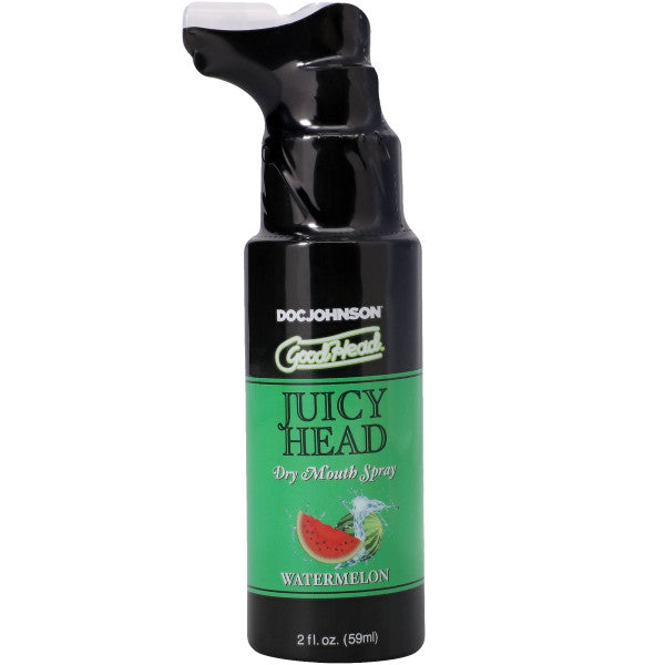 GoodHead - Juicy Head - Dry Mouth Spray - 2 fl. oz.