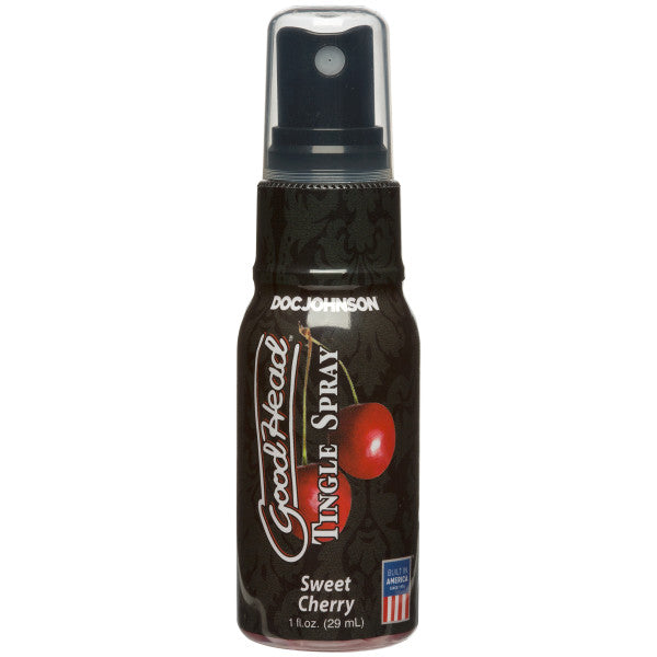 GoodHead - Tingle Spray - 1 fl. oz.