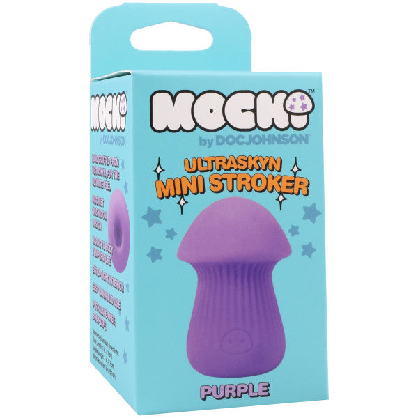 Mochi - ULTRASKYN Mini Stroker