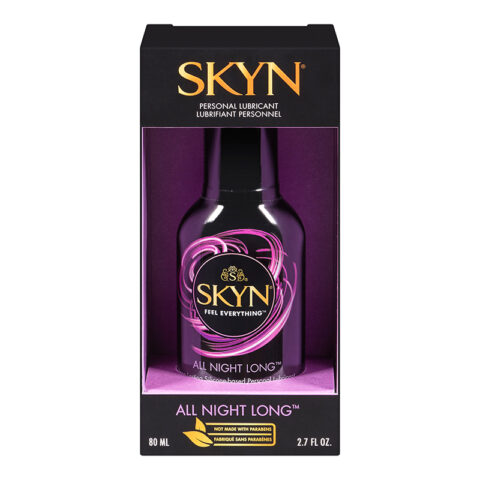 80 ml SKYN All Night Long Personal Lube