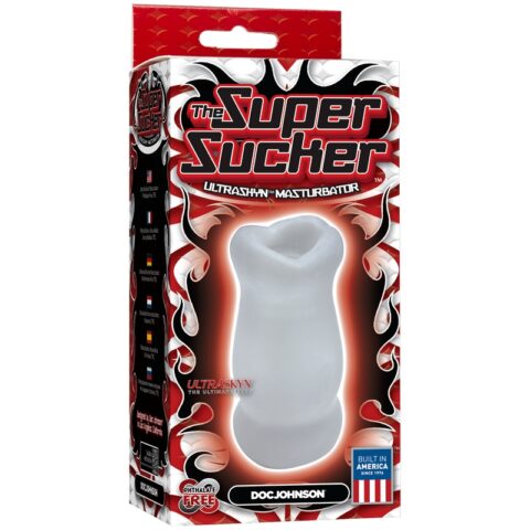 The Super Sucker