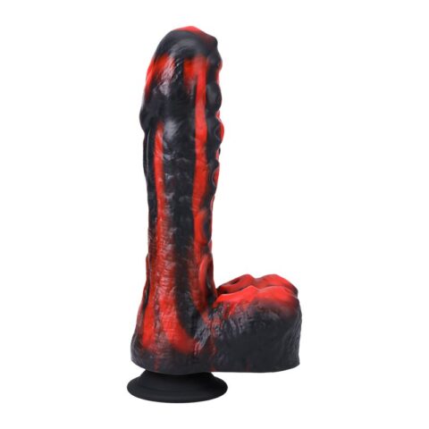 Fort Troff Tendril Thruster Fuck Machine Red