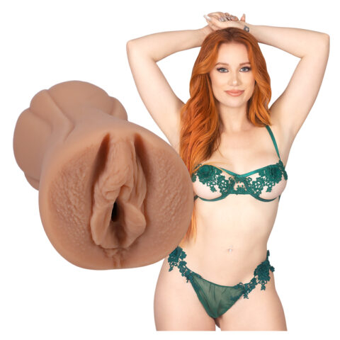 Madison Morgan UltraSkyn Pocket Pussy