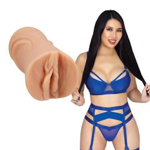 Signature Stroker Suki Sin