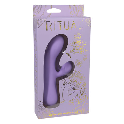 Ritual Aura