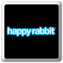Happy Rabbit