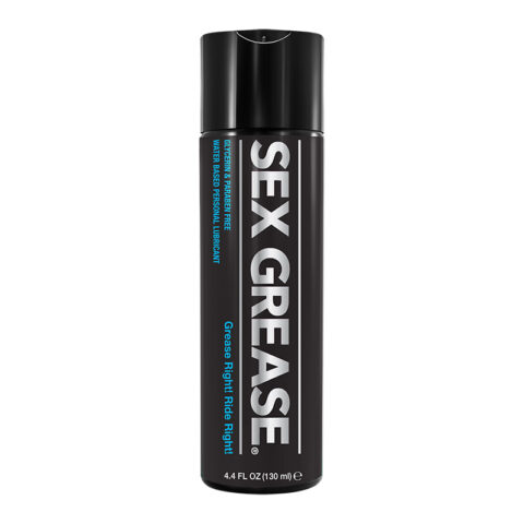 4.4 oz Sex Grease Water Based