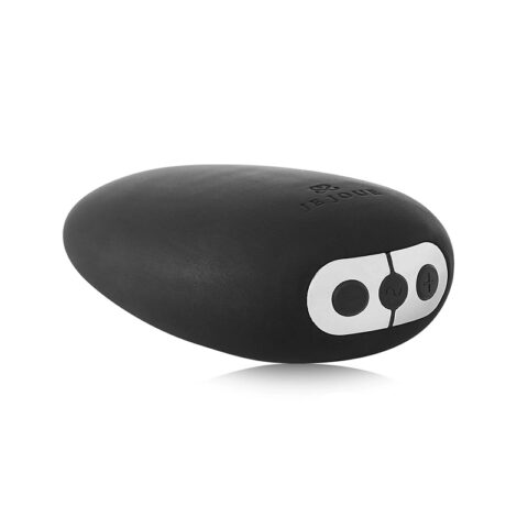 Mimi Clitoral Vibrator Black DISCOUNTS DO NOT APPLY