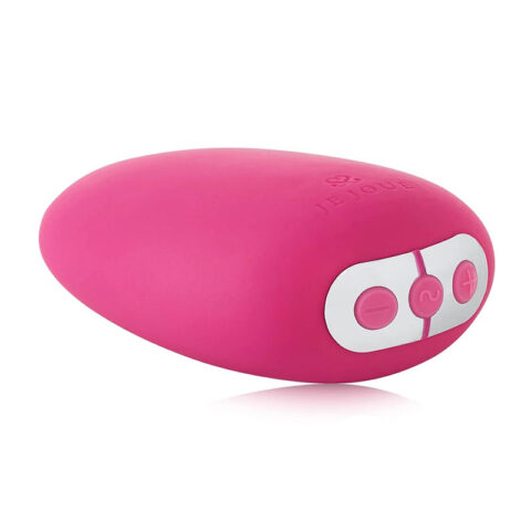 Mimi Clitoral Vibrator Fuchsia DISCOUNTS DO NOT APPLY