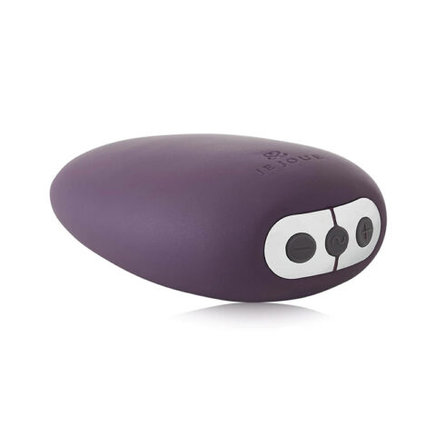 Mimi Clitoral Vibrator Purple DISCOUNTS DO NOT APPLY
