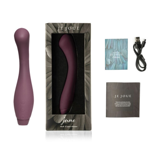 Juno G-Spot Purple DISCOUNTS DO NOT APPLY