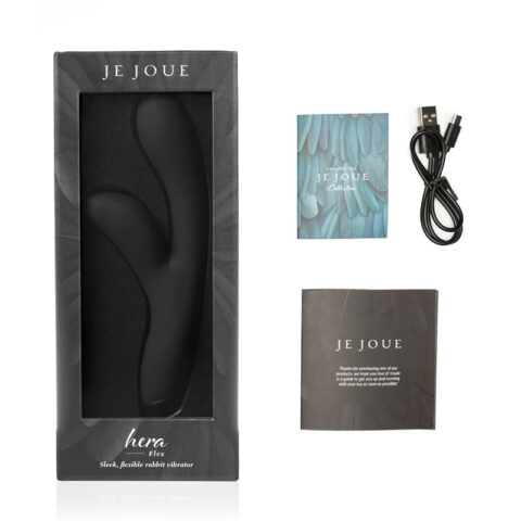 Hera Flex Black DISCOUNTS DO NOT APPLY