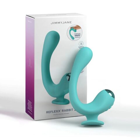 Jimmy Jane Reflex Rabbit 2