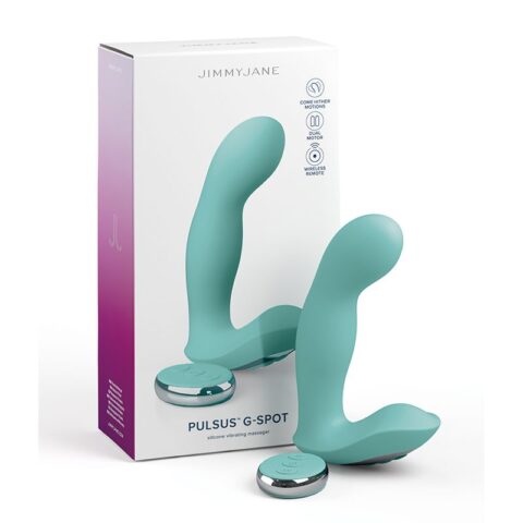 Jimmy Jane Pulsus G-Spot