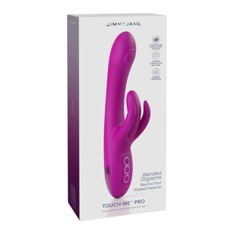 Jimmy Jane Touch Me Pro