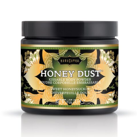 6 oz Honey Dust Honeysuckle