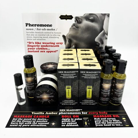 Sex Magnet Original Pre-Pack