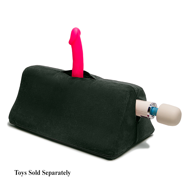 Tula Toy MountBlack DISCOUNTS DO NOT APPLY