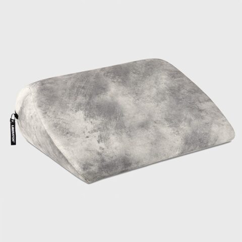 Liberator Ibiza Jaz Original SilverShips in Non-Retail PackagingDISCOUNTS DO NOT APPLY