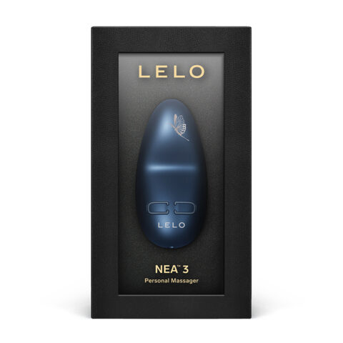 Lelo Nea 3 Alien Blue