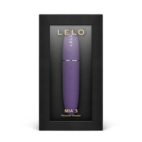 Lelo Mia 3 Purple