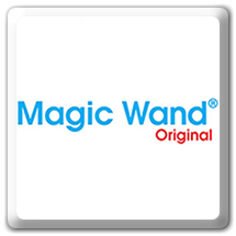 Magic Wand
