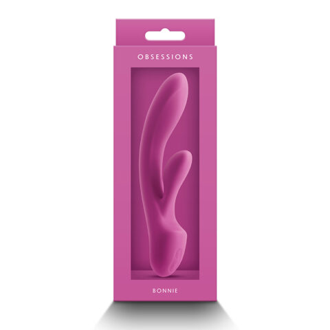 Obsessions Bonnie Dark Pink