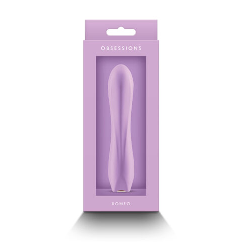 Obsessions Romeo Light Purple